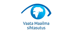 Vaata Maailma Sihtasutus